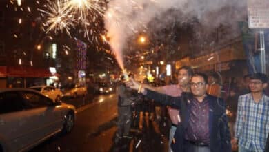 Indian-American community hails California's recognition of Diwali as state holiday