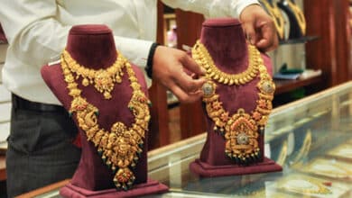 India’s organised gold loan market to reach Rs 15 lakh crore in FY26: Report
