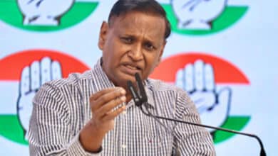 Don’t repeat mistake: Udit Raj appeals to Muslim voters as AIMIM announces Bihar candidature