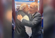 'India won't allow humiliation': Putin praises 'friend' PM Modi as 'balanced and wise leader'