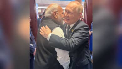 'India won't allow humiliation': Putin praises 'friend' PM Modi as 'balanced and wise leader'
