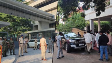 Telangana bus fare hike: BRS leaders placed under house arrest ahead of protest