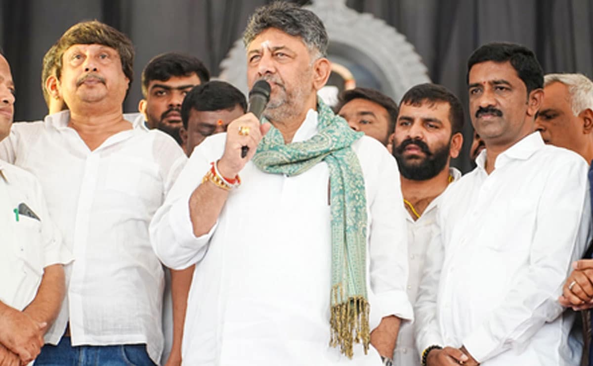 Shivakumar orders to reopen 'Bigg Boss Kannada' studio, Kichcha Sudeep thanks Dy CM