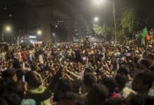 US-based rights body calls out Yunus for charging Awami League leaders with terrorism