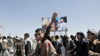 UN staff member released in Yemen