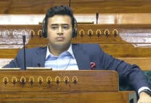 Tejasvi Surya flays Bengaluru Metro Managing Director for 'illogical' fare increase