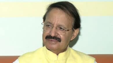 If not today, then it will give missiles tomorrow: Congress reacts as US denies selling AMRAAMs to Pakistan