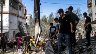 Palestinians resume movement to northern Gaza after ceasefire: UN