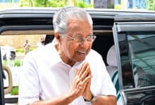 ED summons to CM Vijayan’s son confirmed as document surfaces