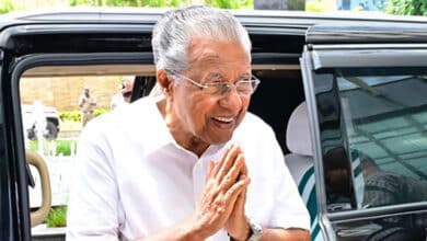 ED summons to CM Vijayan’s son confirmed as document surfaces