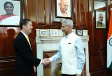 US Ambassador to India Sergio Gor meets EAM Jaishankar, discusses 'significant' bilateral ties