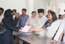 Hyderabad’s 2BHK Housing Push: Over 1,000 Families to Receive Pattas, first 75 Allotted