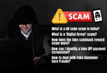 This essential guide exposes the top 5 online payment scams, including the terrifying 'Digital Arrest' and deceptive QR Code Swapping tactics.