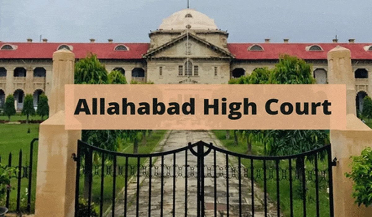 Allahabad High Court refuses to stay Sambhal mosque demolition, directs petitioners to move trial court
