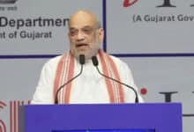 Amit Shah to visit Bastar on Oct 4, to participate in Dussehra celebration