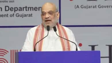 Sugar cooperative sector benefited immensely after PM Modi came to power: HM Shah in Maharashtra