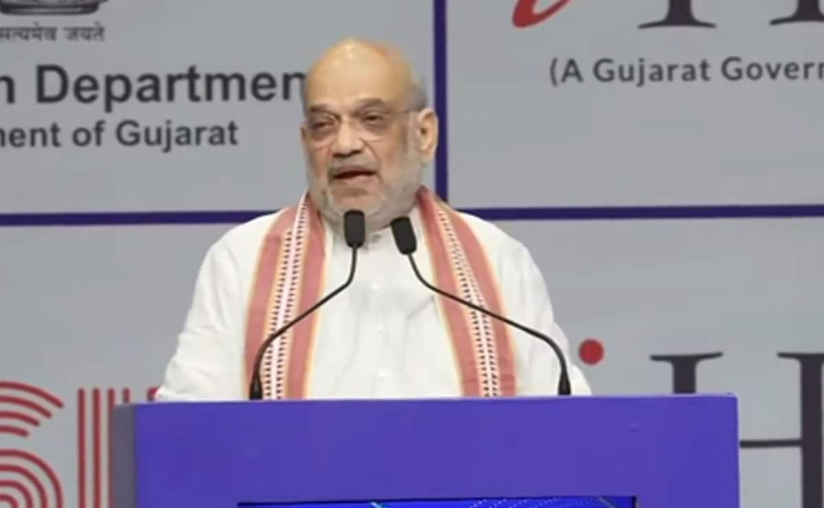 Amit Shah to launch Rs 1,816 crore projects in Delhi today to rejuvenate Yamuna