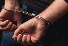 Absconding criminal and M.Phil degree holder arrested in Delhi robbery case