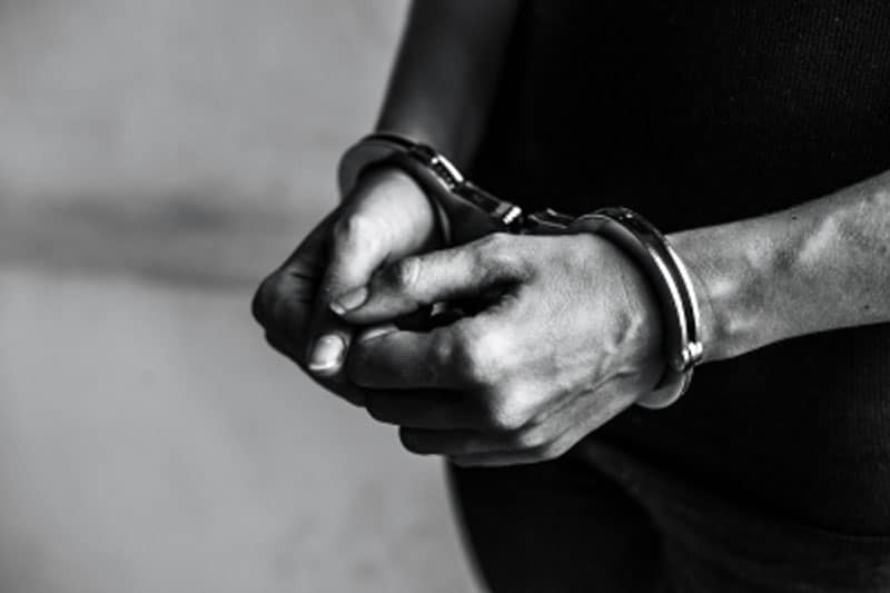 Hyderabad Police Arrest Drug Peddler, Transporter; MDMA Worth Rs 5.5 Lakh Seized