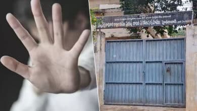 Saidabad Juvenile Home Horror: Supervisor Arrested for Sexually Assaulting 10-Year-Old Boy