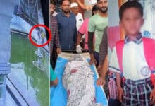 Five-Year-Old Boy Drowns in Water Tank Near Aghapura Dargah; Police Launch Probe