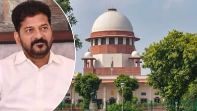 Supreme Court Dismisses Plea on BC Quota, Telangana Govt Gets Relief