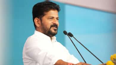CM Revanth Reddy Raises Concerns Over Recent US Tariff Hikes, an Increase in the H-1B Visa Fee