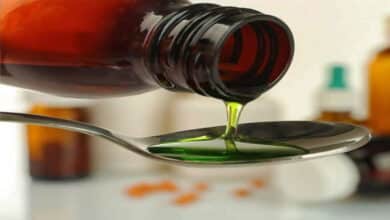 Child Safety Alert: Government Urges States to Avoid Cough Syrups for Children Under 2 Years