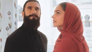 Deepika’s Abaya and Ranveer’s Beard Spark Online Buzz, Ignite Social Media Debate