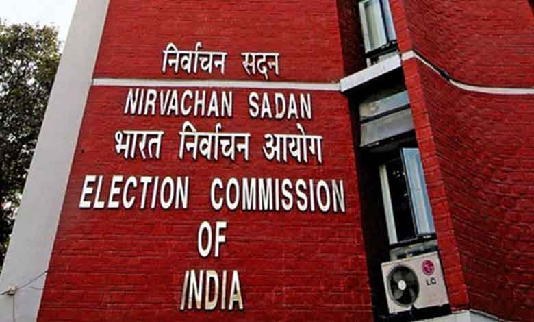 Zero appeals for addition/deletion of names from final Bihar electoral roll, says ECI