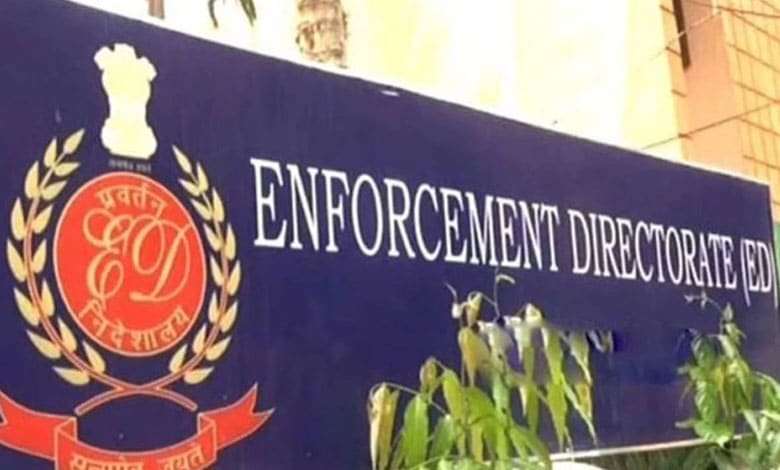 ED attaches Rs 423 crore-worth properties of Ozone Urbana for failing to deliver flats