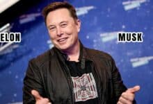 Elon Musk 1st person ever to reach net worth of 0 billion