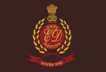 ED raids 10 places, including Bengal Minister’s office, in two money laundering cases