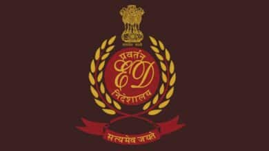 ED raids 10 places, including Bengal Minister’s office, in two money laundering cases