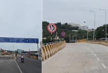 Falaknuma’s Long-Awaited Rail Over Bridge Completed, Inauguration Expected Soon