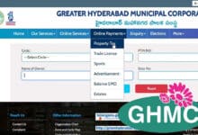 No More Queues: GHMC Transforms Property Tax Filing with One-Click Online Services – How? Watch the Video