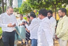 GHMC Steps Up Efforts to Make Durgam Cheruvu a Tourism Landmark