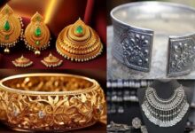 Gold, silver prices rise on MCX as weaker US dollar boosts demand