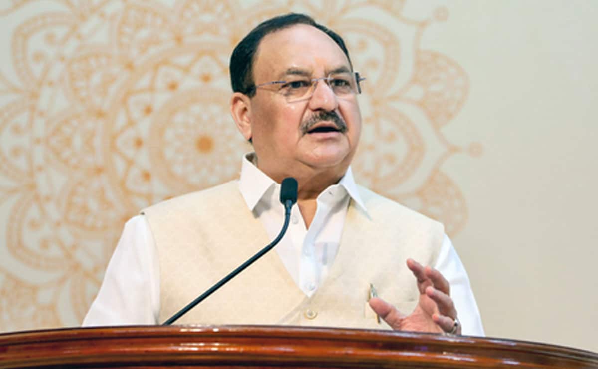 JP Nadda, Priyanka Gandhi express grief over Jaipur Hospital fire tragedy; urge swift action and relief