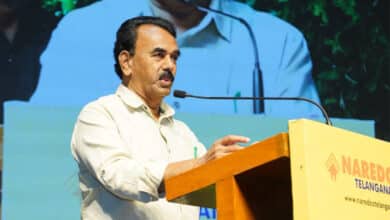 Telangana Property Show 2025: Jupally Highlights Real Estate’s Key Role in State Development