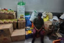 Hyderabad Police Bust Fake Karachi Mehendi Unit, Seize Stock Worth ₹5 Lakh