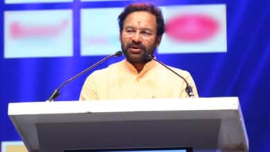 Kishan Reddy Stresses Crucial Next Three Years, Calls for Strong Legal Advocacy Across India