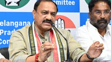 Congress Committed to Implement 42% BC Reservations, Says Mahesh Kumar Goud