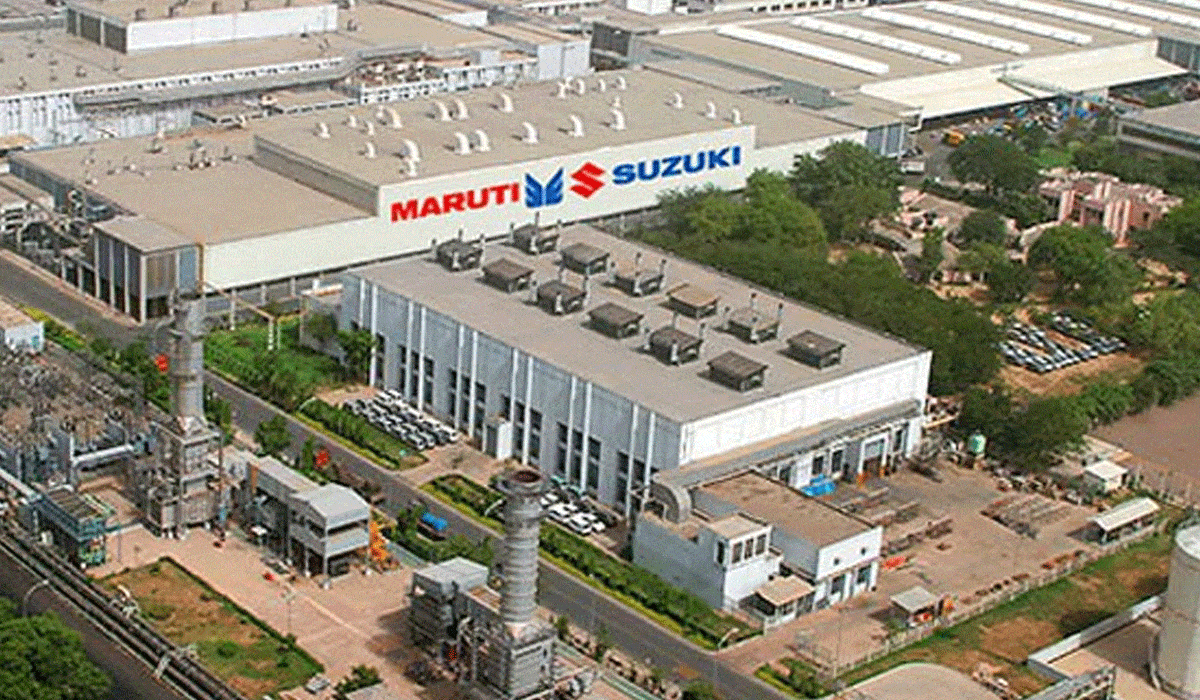 Maruti Suzuki, Tata Motors record rise in car market pie, EV sales up in September