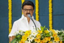 Stalin to join CPI-M (M)-led protest against Israeli actions in Gaza tomorrow