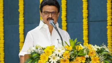 Stalin to join CPI-M (M)-led protest against Israeli actions in Gaza tomorrow