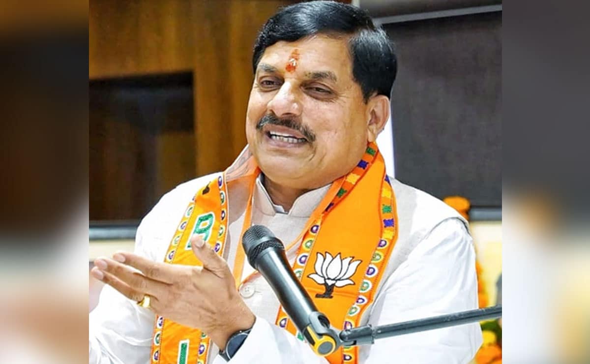 CM Mohan Yadav to inaugurate three-day MP Travel Mart in Bhopal today
