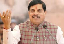 MP disburses Rs 653 crore to 8.8 lakh farmers against crop losses from rain, yellow mosaic virus