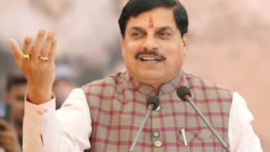MP disburses Rs 653 crore to 8.8 lakh farmers against crop losses from rain, yellow mosaic virus