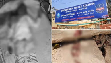 Man Killed by Wife After Domestic Dispute in Borabanda